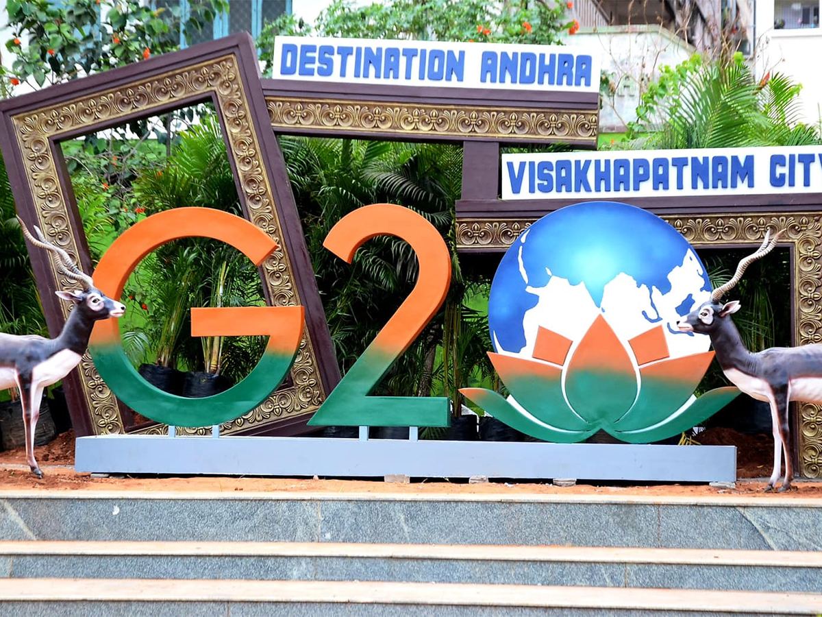 Visakhapatnam_G20