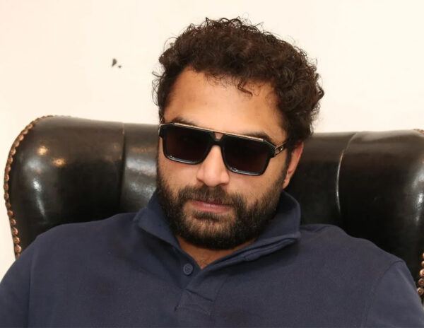 Vishwak Sen