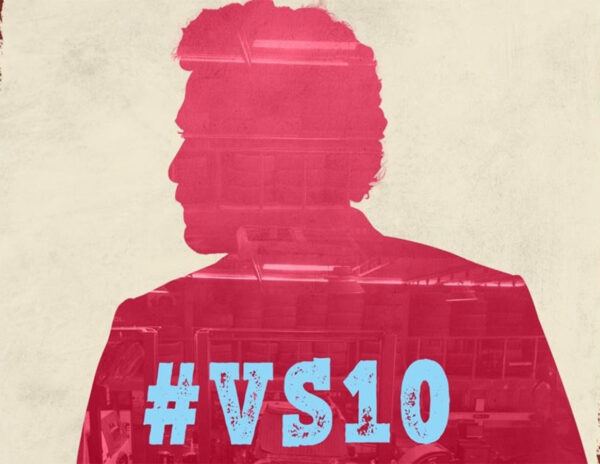 Vishwak Sen VS10