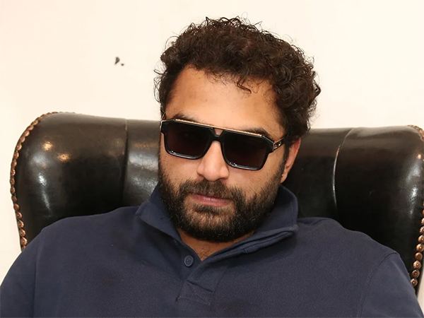 Vishwak Sen