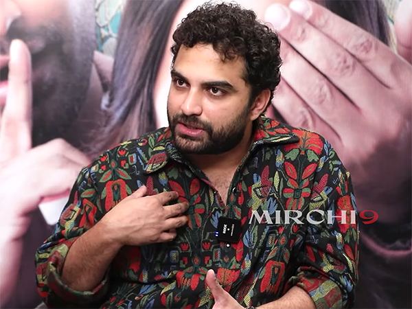 Vishwaksen M9 Interview