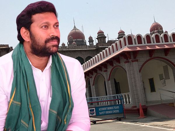 Viveka Murder: Court Orders Not To Arrest Avinash