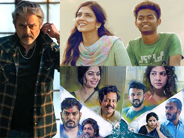 What To Watch On OTT