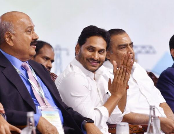 YS-Jagan_Vizag_Investor_Summit