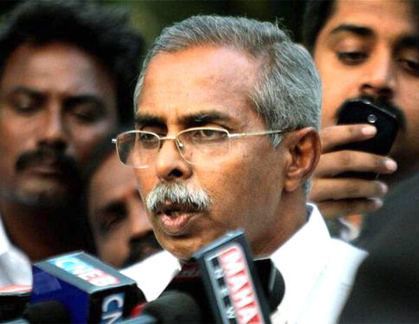 YS Viveka Murder Case 