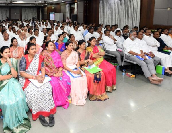 YSR Congress