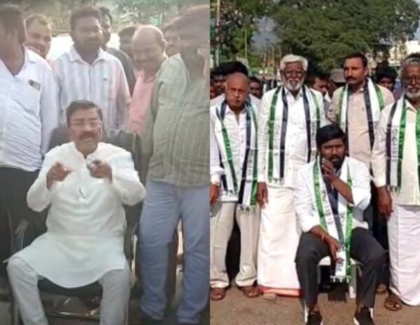 YSRCP_Activists_Mekapati-Chandrasekhar-Reddy