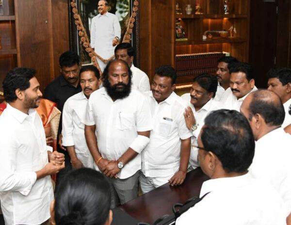 YSRCP_Attack_TDP