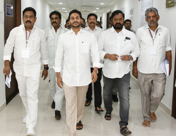 YSRCP_MLA_MLC_Elections_2023