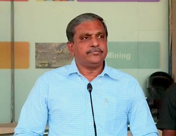 YSRCP_Sajjala_Ramakrishna_Reddy_