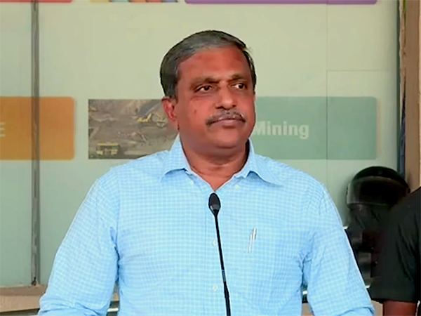 YSRCP_Sajjala_Ramakrishna_Reddy_