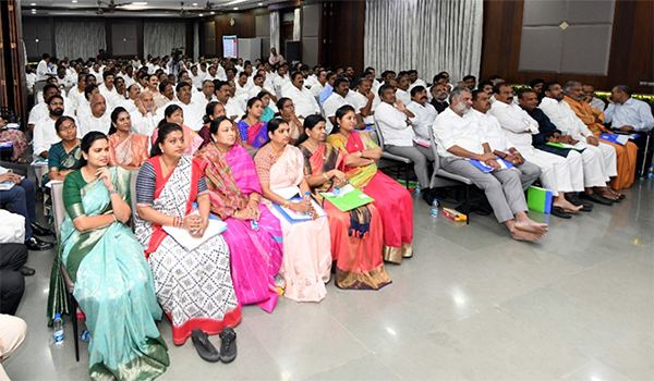 YSR Congress