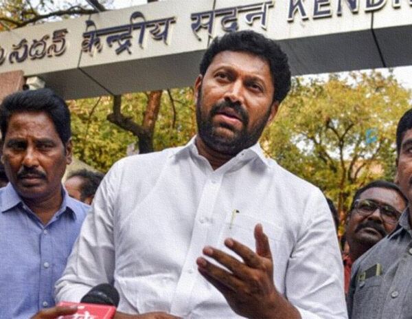 YS_Avinash_Reddy_CBI