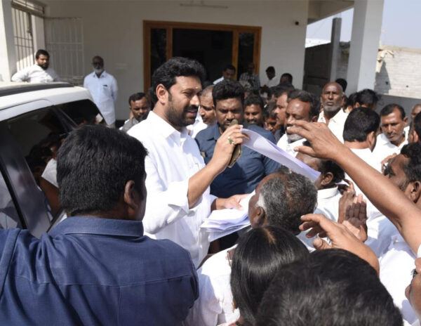 YS_Avinash_Reddy_Telangana_Court_Verdict