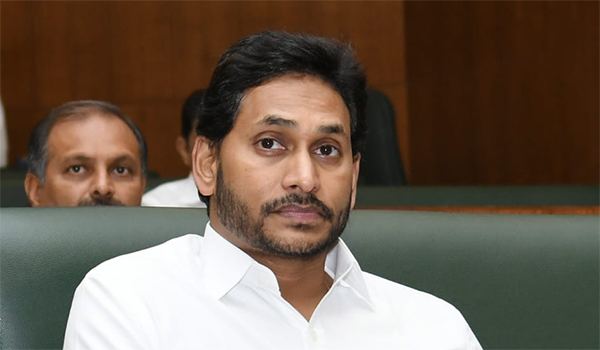 YS Jagan