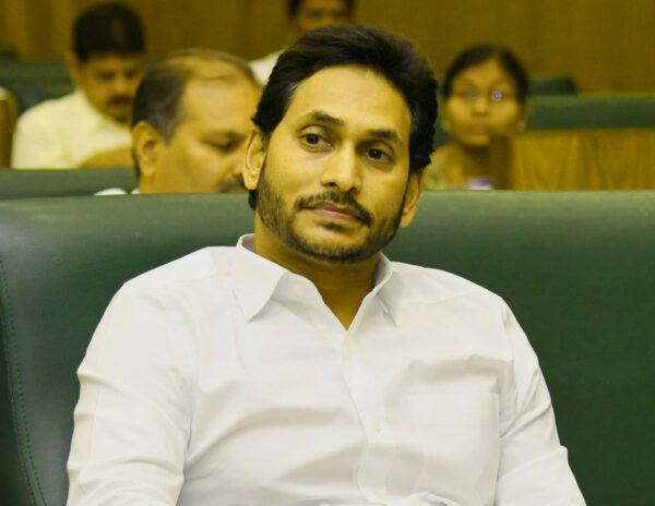 YS_Jagan_Cabinet