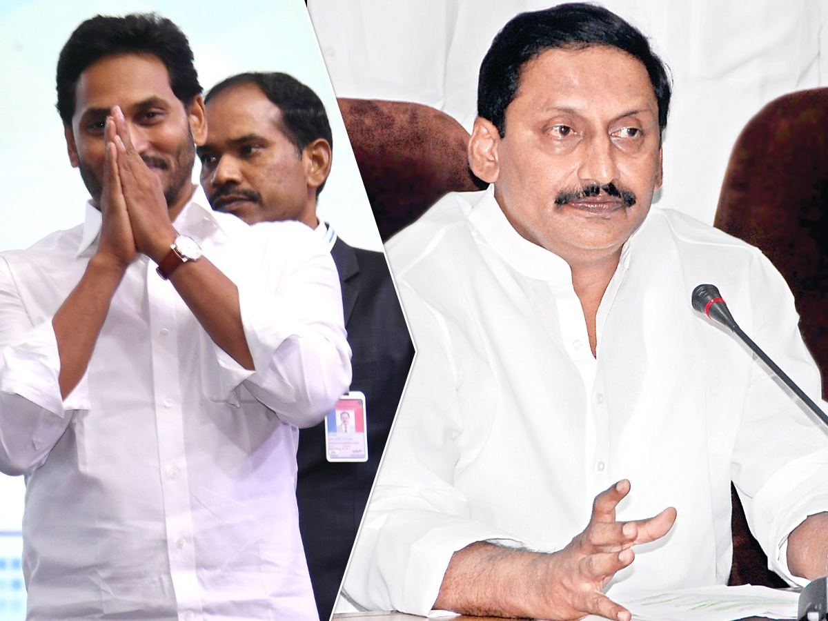 YS_Jagan_Nallari_Kiran_Kumar_Reddy