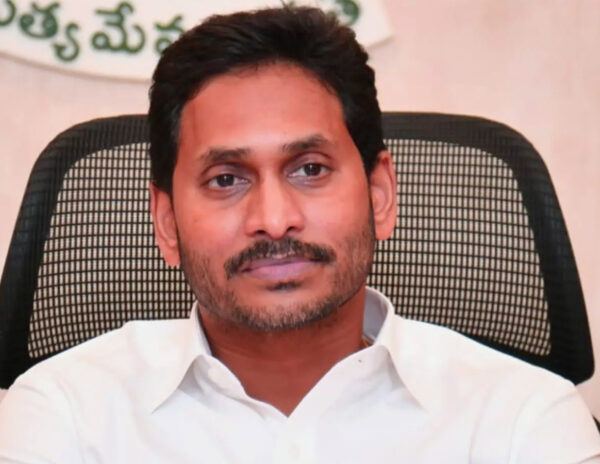 YS_Jagan_YSRCP_MLC_Elections_Results