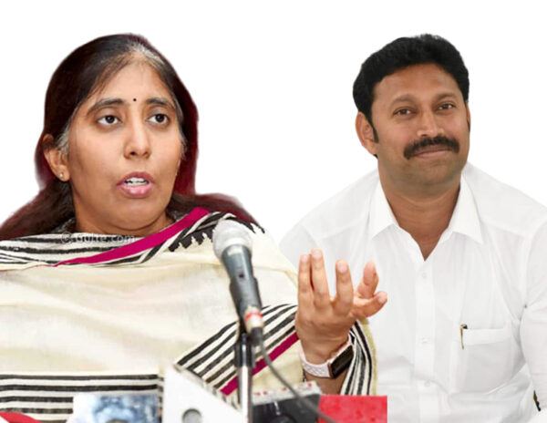 YS_Sunith_Reddy_YS_Avinash_Reddy