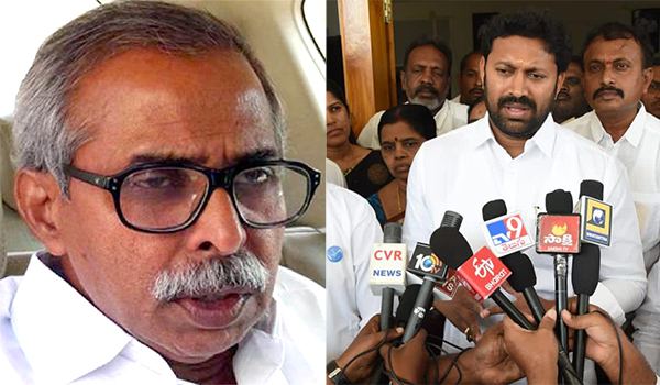 YS Viveka case Avinash Reddy CBI