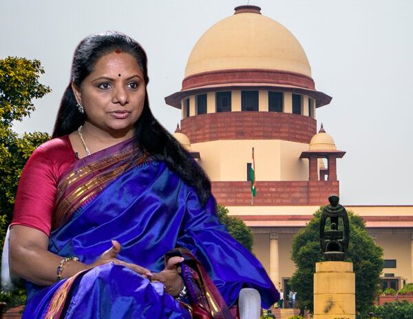 kalavakuntla-kavitha_Delhi_liquor-Scam_Supreme_Court