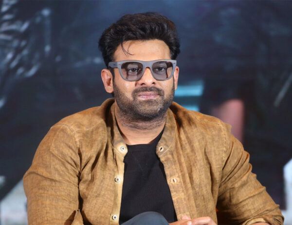 negative trolling campaign on prabhas