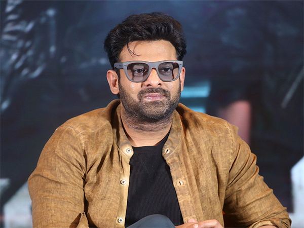 negative trolling campaign on prabhas