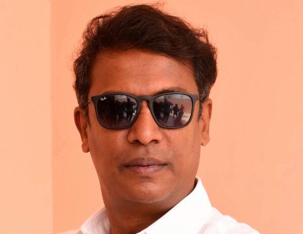 samuthirakani pawan kalyan luck