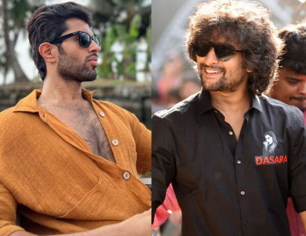 2 Million Club Vijay Deverakonda Nani