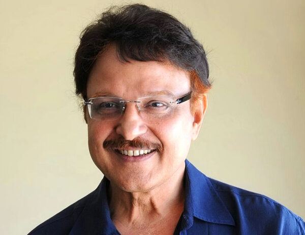 Actor Sarath Babu Critical