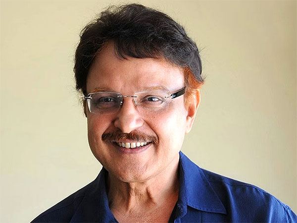 Actor Sarath Babu Critical