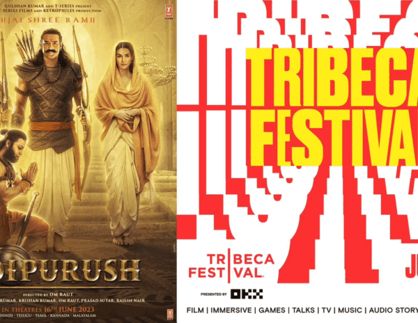 Adipurush World Premiere