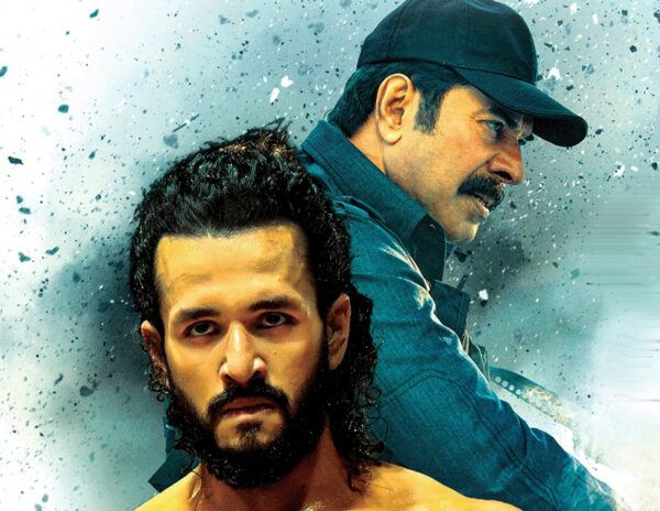 Agent-movie-Malayalam-Telugu