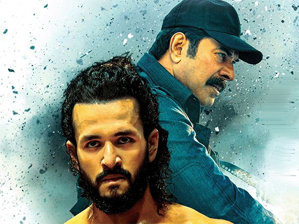 Agent-movie-Malayalam-Telugu