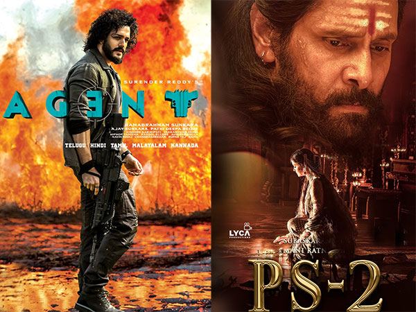 Agent Ponniyin Selvan 2