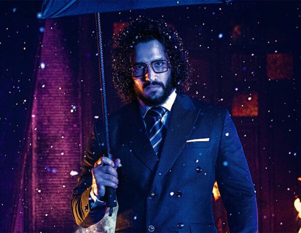Akhil Agent