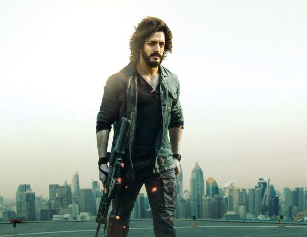 Akhil Agent Ponniyin Selvan 2