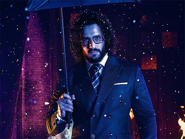 Akhil Agent