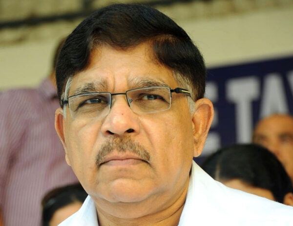 Allu Aravind