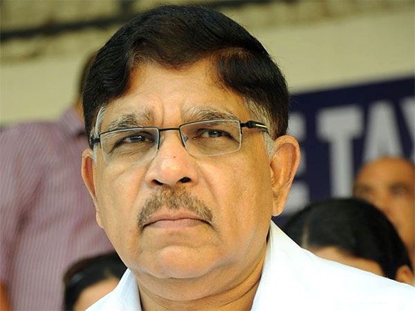 Allu Aravind