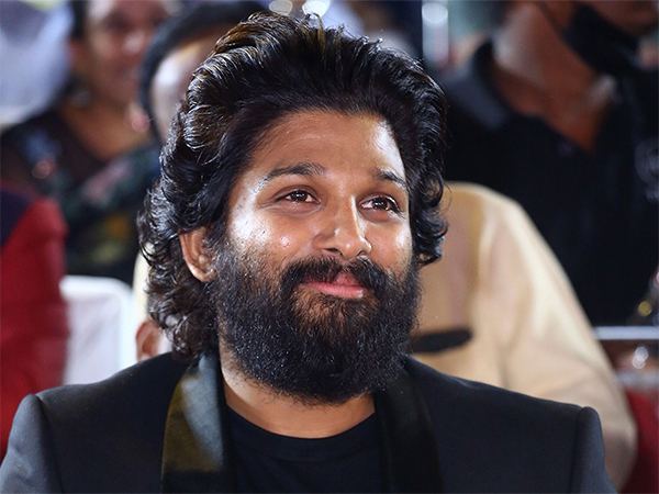 HBD Allu Arjun: Sky Is The Limit From Here