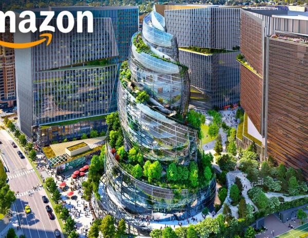 Amazon Investments Movies