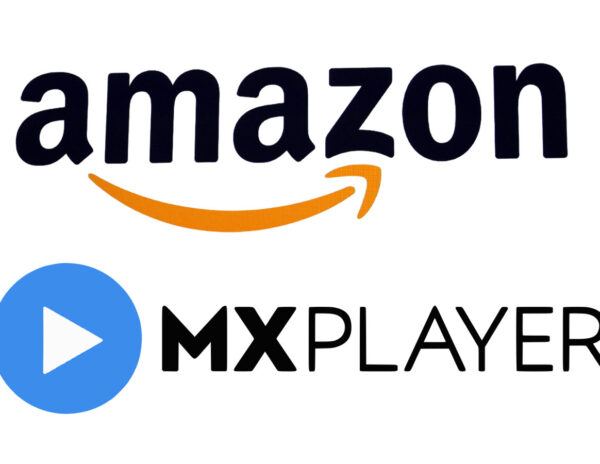 Amazon MX Player