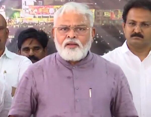 Ambati Rambabu