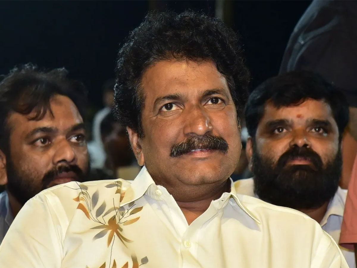 Anil Sunkara: Passionate & Producer Of Fans