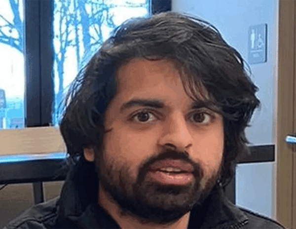 Ankit Bagai Missing USA