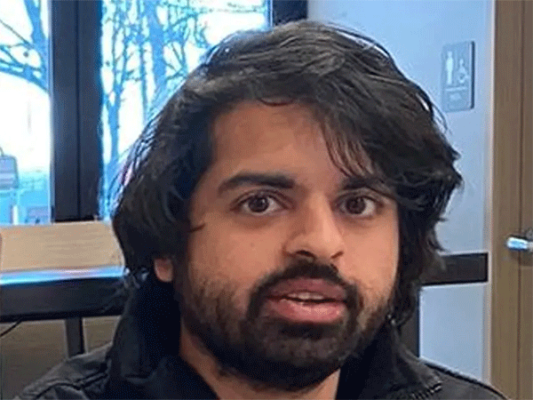 Ankit Bagai Missing USA