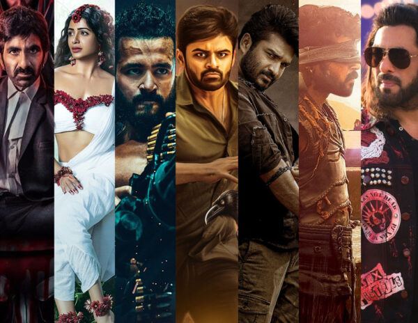 April Movie Releases