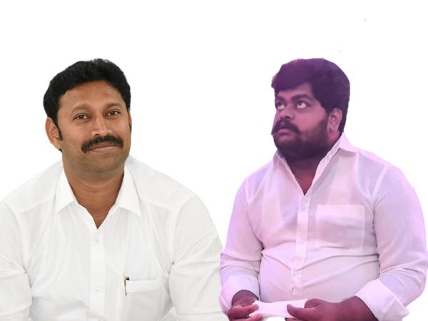 YS Avinash Reddy Driver Dastagiri