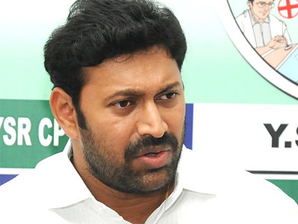 Heavy Betting On Avinash Reddy's Arrest